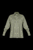 Camisa Camomila Manga Larga Lemoncello